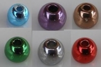 2.0 mm Anodized Tungsten Bead