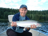 Rob McGauley Rob McGauley