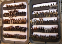 Ultimate Emerger Dry Collection