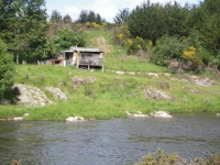 Kiwi River Huts